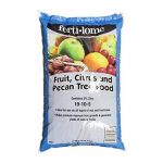 Ferti-lome Fruit, Citrus, Pecan Tree, & Shrub Fertilizer