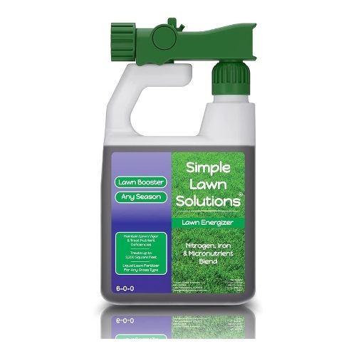 best fertilizer for pecan trees