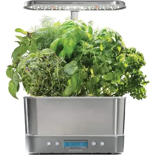 best aerogarden