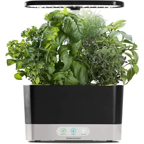 best aerogarden