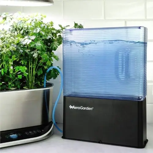 best aerogarden