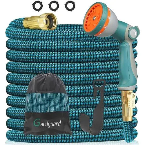 best expandable hose