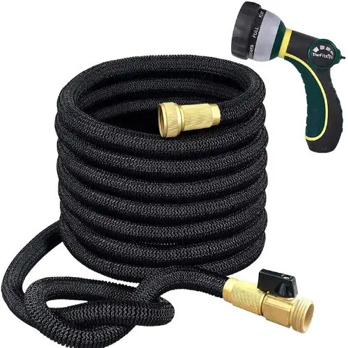 best expandable hose