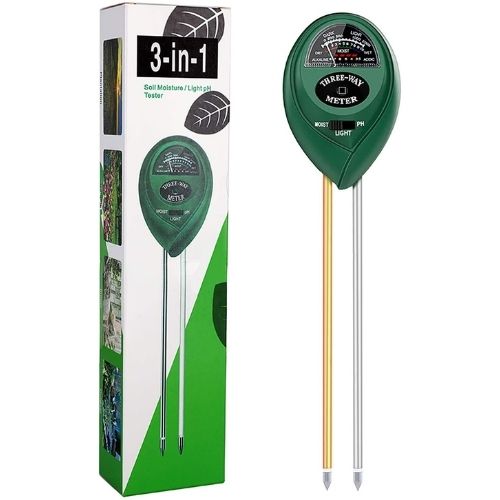 best moisture meter for plants