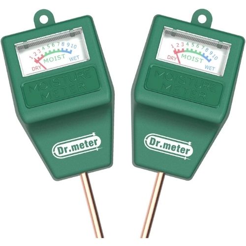 best moisture meter for plants