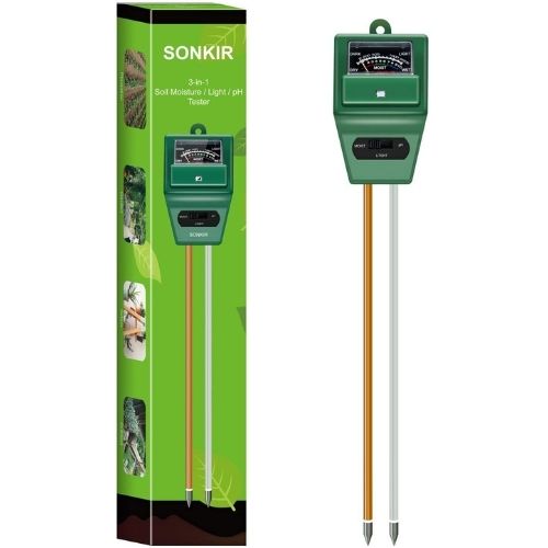 best moisture meter for plants