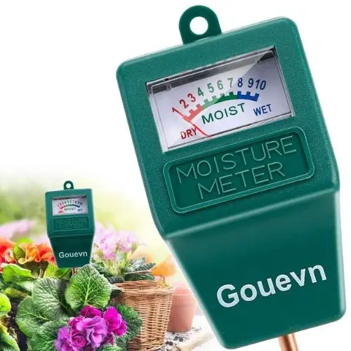 best moisture meter for plants