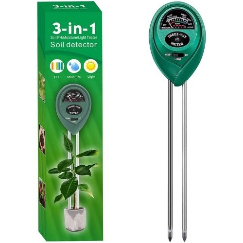 best moisture meter for plants