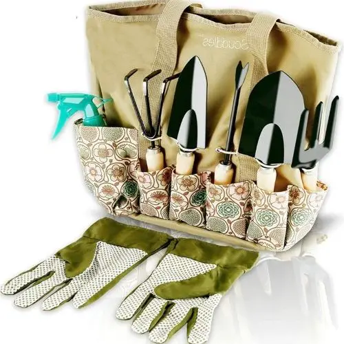 gardening gifts for mothers day