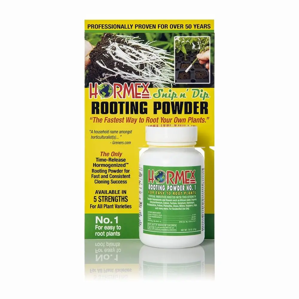 best rooting hormone