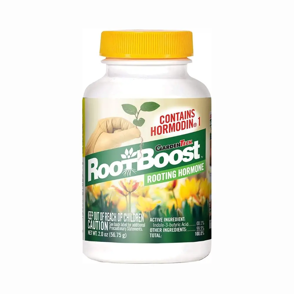 best rooting hormone