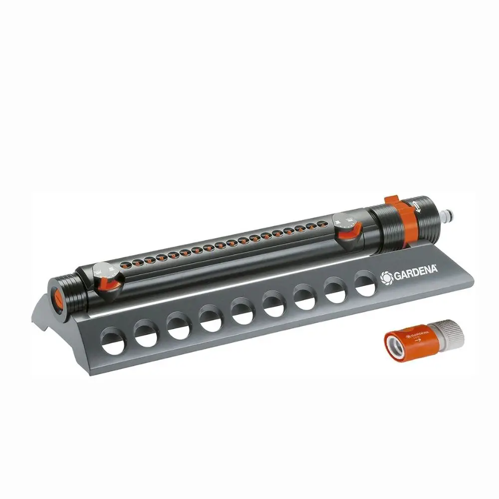 best oscillating sprinkler