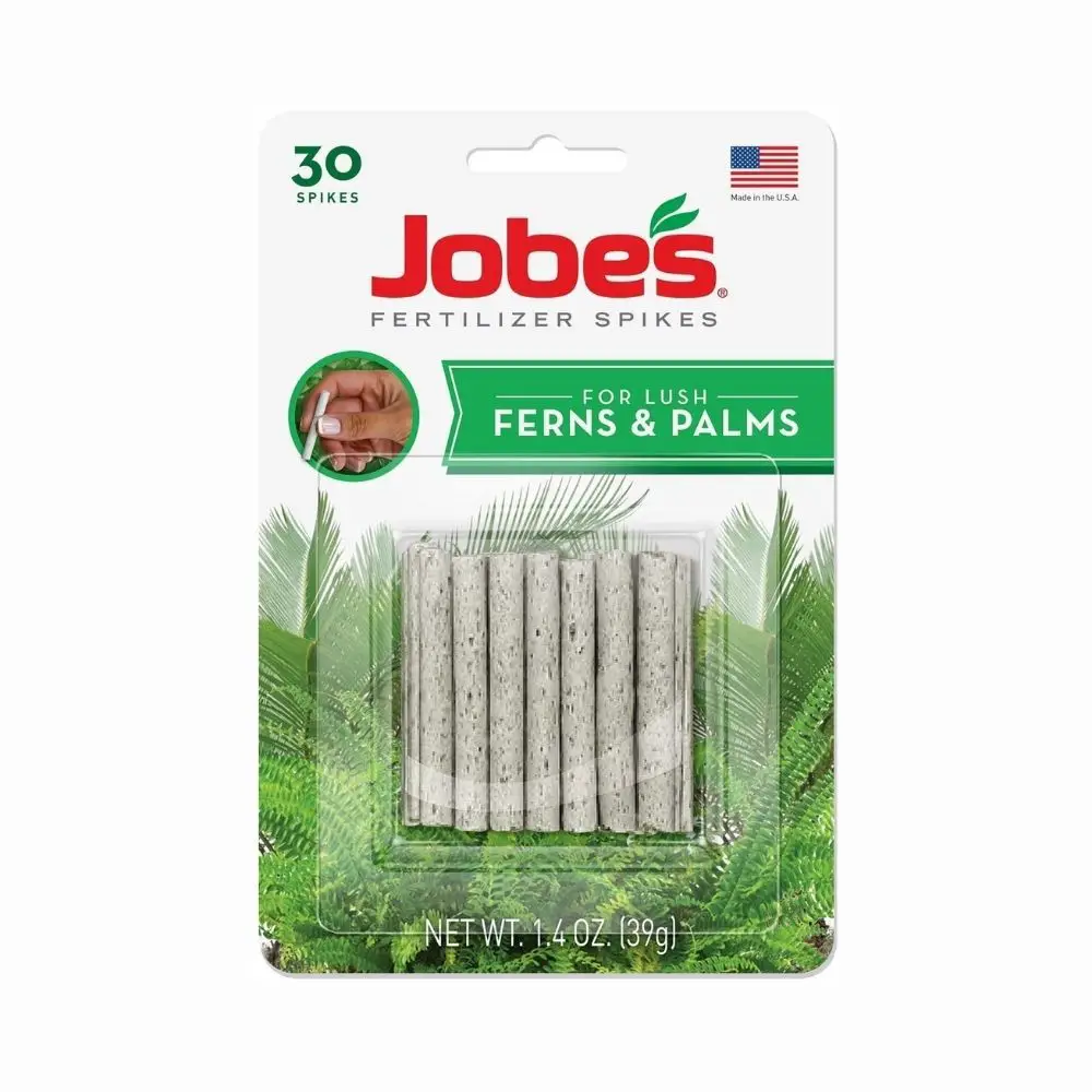 palm fertilizer